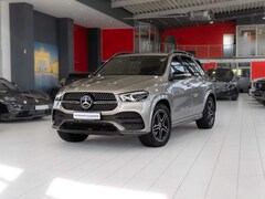 Bild des Angebotes Mercedes-Benz GLE 450 4Matic*AMG-LINE*LUFT*BURM*360*NIGHT*1.HD