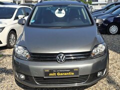Bild des Angebotes VW Golf Plus Life