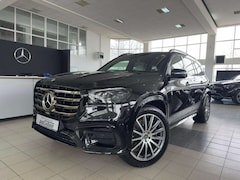 Bild des Angebotes Mercedes-Benz GLS 580 4M AMG+MBUX+Ultimate+Night+Burmester