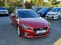 Bild des Angebotes Mazda 3 Sports Line