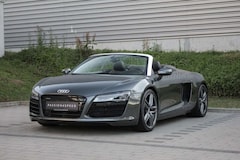 Bild des Angebotes Audi R8 Spyder 4.2 FSI quattro