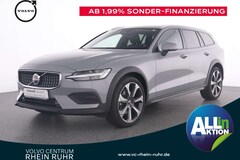 Bild des Angebotes Volvo V60 Cross Country B4 AWD PLUS FAP+HARMAN+PANO
