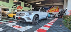 Bild des Angebotes Mercedes-Benz GLC 43 AMG /Burmester/Kamera/Luftfederung