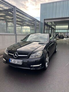 Bild des Angebotes Mercedes-Benz C 300 4Matic 7G-TRONIC SPORT EDITION