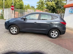 Bild des Angebotes Hyundai iX35 TUCSON , ALLWETTERREIFEN, 101781KM