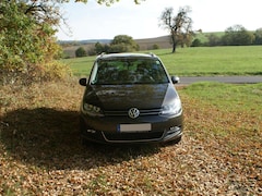 Bild des Angebotes VW Sharan Sharan 2.0 TDI (BlueMotion Technology) Comfortline