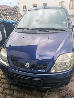 Bild des Angebotes Renault Scenic Scenic 1.6 Authentique