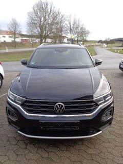 Bild des Angebotes VW T-Roc Sport 4Motion