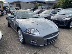 Bild des Angebotes Jaguar XKR Cabriolet