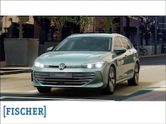 Bild des Angebotes VW Passat Variant 1.5eTSI DSG Business Matrix AHK Navi HUD SHZ ACC
