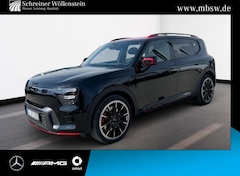 Bild des Angebotes smart #5 Brabus HUD*Sennheiser*Pano*Distr*SHZ*360*