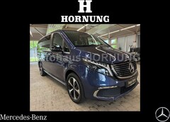 Bild des Angebotes Mercedes-Benz EQV 300 EQV 300 AVANTGARDE*LANG*AIRMATIC*PANO*360*ED2023