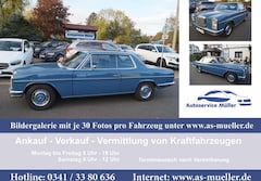 Bild des Angebotes Mercedes-Benz W 114/115 Strich-Acht W 114 280 C Coupe 6 Zylinder