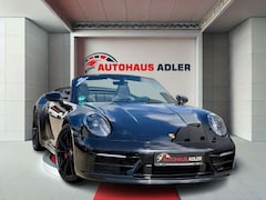 Bild des Angebotes Porsche 911 /992 Carrera S Cabrio SP.DESIGN*CHRONO*MATRIX