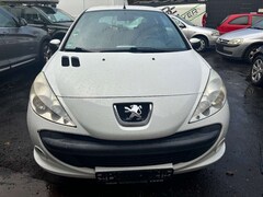 Bild des Angebotes Peugeot 206 + Basis TÜV 03-2025