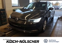 Bild des Angebotes VW Golf Variant Golf VIII Variant 2.0TDI Move LED AHK