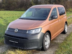 Bild des Angebotes VW Caddy Basis