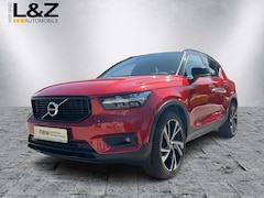 Bild des Angebotes Volvo XC40 R-Design AWD *Standort Malente*