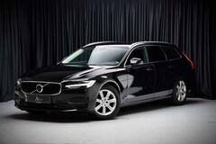 Bild des Angebotes Volvo V90 D4 Kombi Momentum Leder*LED*AHK*Business-Pak