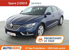 Bild des Angebotes Renault Talisman 1.3 TCe Life Aut.*NAVI*PDC*SHZ*TEMPO*KLIMA*