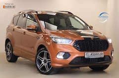Bild des Angebotes Ford Kuga 2.0 4x4 242PS Automatik ST-Line Pano