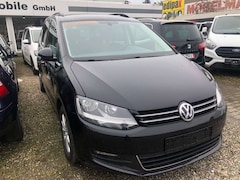 Bild des Angebotes VW Sharan Comfortline BMT/Start-Stopp,DSG,7 Sitzer