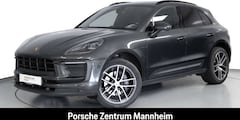 Bild des Angebotes Porsche Macan AHK Sitzbelüftung 18-Wege SHZ hinten PASM