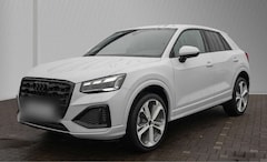 Bild des Angebotes Audi Q2 advanced 35 TFSI S tronic 110 kW / 150 PS