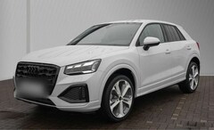 Bild des Angebotes Audi Q2 advanced 35 TFSI S tronic 110 kW / 150 PS