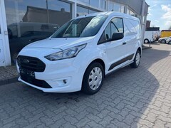 Bild des Angebotes Ford Transit TRANSIT CONNECT KASTEN/SITZHZG./7.977km/TÜV+SERV