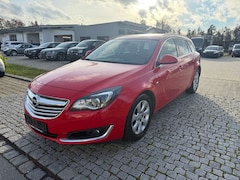 Bild des Angebotes Opel Insignia Innovation -AHK - TÜV 02.2027. -