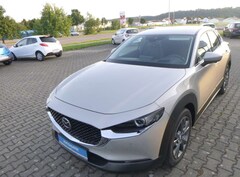 Bild des Angebotes Mazda CX-30 SKYACTIV-X 2.0 M HYBRID 1. Hand, TOP Zustand, TÜV