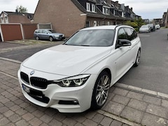 Bild des Angebotes BMW 335 335d Touring M Sport AHK HUD