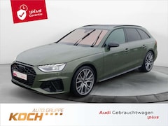 Bild des Angebotes Audi S4 55 TDI q. Tiptr., Matrix, AHK, Pano, B&
