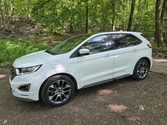 Bild des Angebotes Ford Edge 2.0 TDCi Bi-Turbo 4x4 Sport