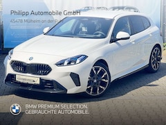 Bild des Angebotes BMW 120 M Sport h&k 360° Ad-Led AHK DA-Plus Head-Up