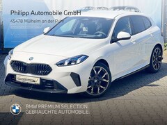 Bild des Angebotes BMW 120 M Sport h&k 360° Ad-Led AHK DA-Plus Head-Up