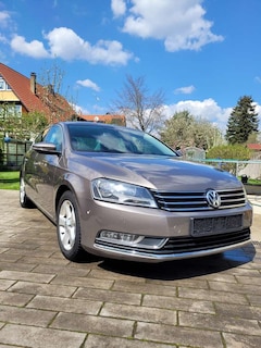 Bild des Angebotes VW Passat 1.8 TSI Sehr sparsam! weißer Rauch vom Auspuff !!!