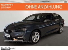 Bild des Angebotes SEAT Leon Sportstourer 1.5 e-Hybrid 150 kW FR