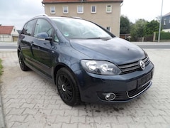 Bild des Angebotes VW Golf Plus Life Klima Sitzheizung AHK HU AU Neu