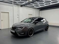 Bild des Angebotes SEAT Ibiza SC Cupra *TOP-ZUSTAND*