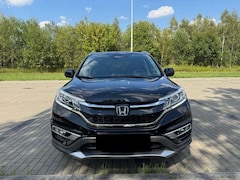 Bild des Angebotes Honda CR-V CR-V 2.0i-VTEC 4WD AutomatikExecutive