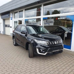 Bild des Angebotes Suzuki Vitara 1,4 Boosterjet Hybrid