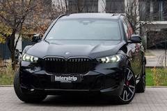 Bild des Angebotes BMW X5 40d M SPORT.LUFTF.PANO.DR.ASS.H/K.360.AHK.22"