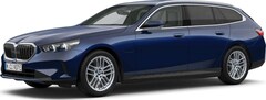 Bild des Angebotes BMW 530 e xDrive Touring Navi/LED/HiFi/PaAs+/Memory Navi/L