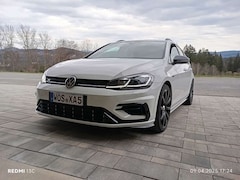 Bild des Angebotes VW Golf Variant R 2.0 TSI OPF 4Motion DSG