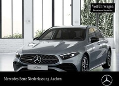 Bild des Angebotes Mercedes-Benz A 200 AMG+NIGHT+MULTIBEAM+KAMERA+TOTW+KEYLESS+7G