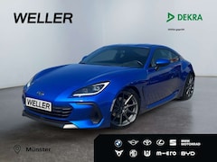 Bild des Angebotes Subaru BRZ 2.4i Sport *LED*MilltekSperrdiff*Leder*Kamera*