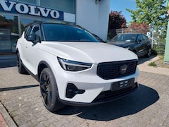 Bild des Angebotes Volvo XC40 B3 Ultra Black Edition 2WD
