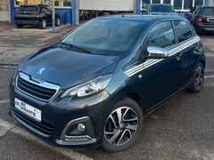 Bild des Angebotes Peugeot 108 Collection
